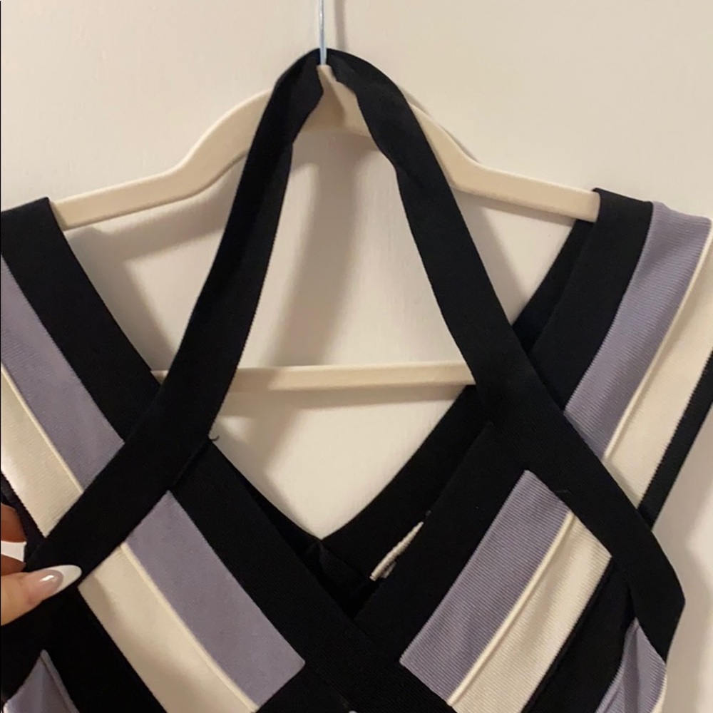 BODYCON DRESS - Picture 2 of 6